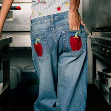 Cargar imagen en el visor de la galería, Jean Pimentón