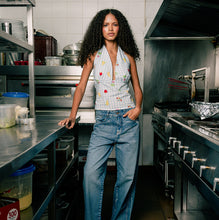 Cargar imagen en el visor de la galería, Jean Pimentón