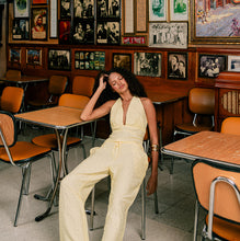 Cargar imagen en el visor de la galería, Pantalón Margarina