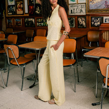 Cargar imagen en el visor de la galería, Pantalón Margarina