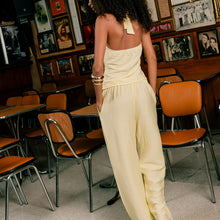 Cargar imagen en el visor de la galería, Pantalón Margarina