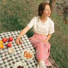 Cargar imagen en el visor de la galería, Falda Picnic en el Jardín
