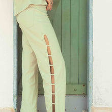 Cargar imagen en el visor de la galería, Pantalón Manguito
