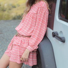 Cargar imagen en el visor de la galería, Falda Boho
