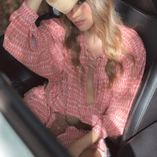 Cargar imagen en el visor de la galería, Falda Boho
