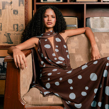 Cargar imagen en el visor de la galería, Migao Dress
